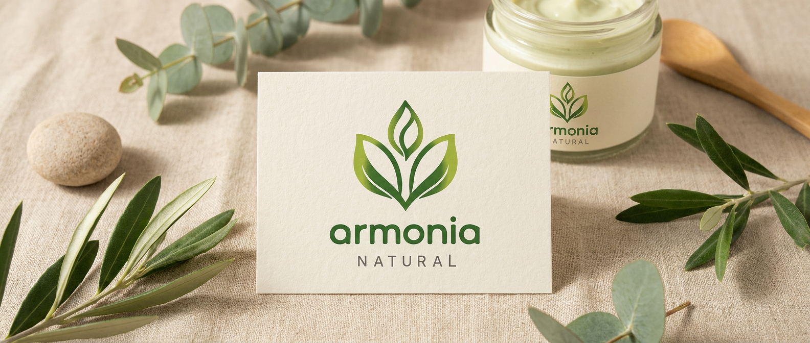 Rediseño visual de isotipo de marca de producto