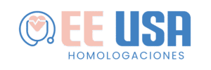 EE USA Homologaciones